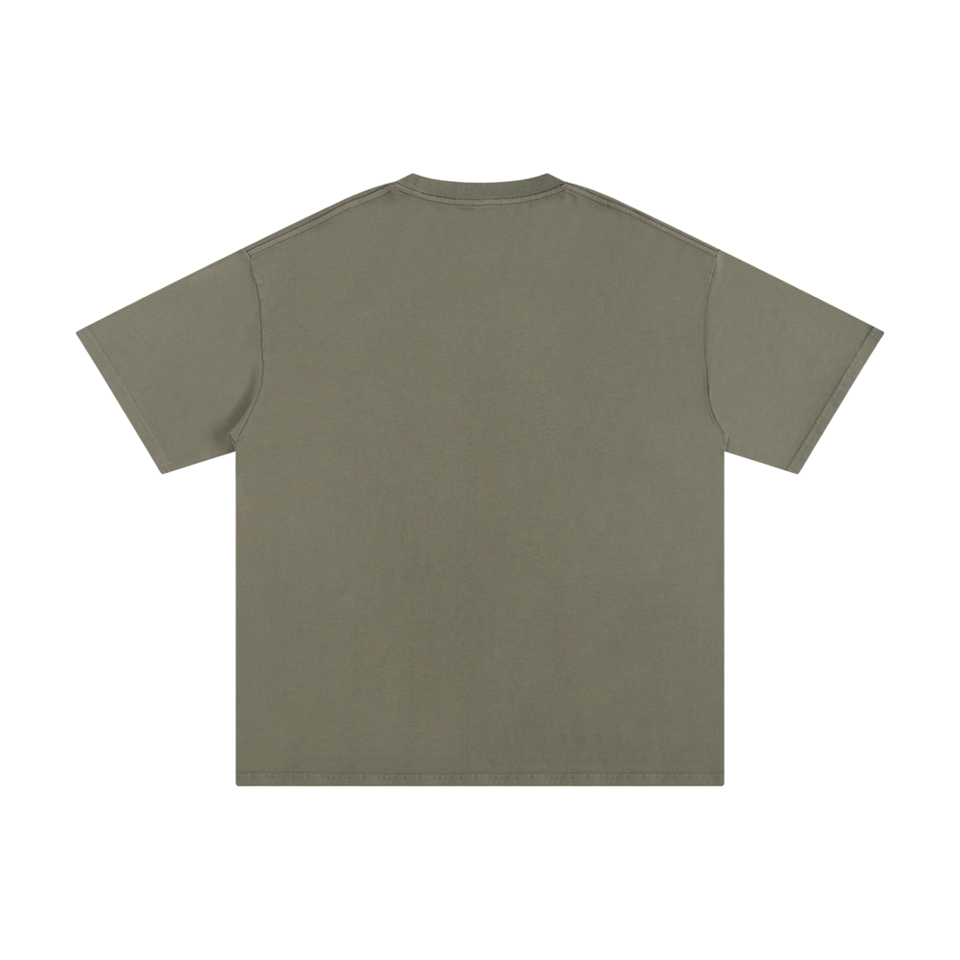 HUSTLE HARD: Unisex Pure Cotton T-Shirt