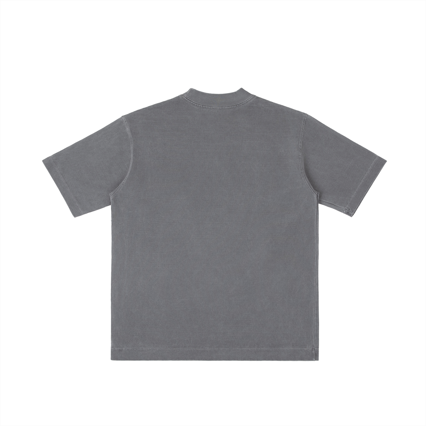 BE BLESSED KID 3:16: Vintage Wash Drop Shoulder T-shirt