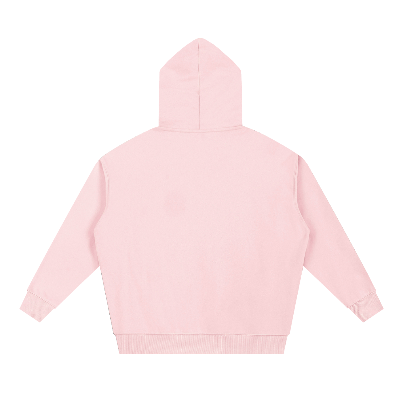 ACID KID: Essential Heavyweight Hoodie