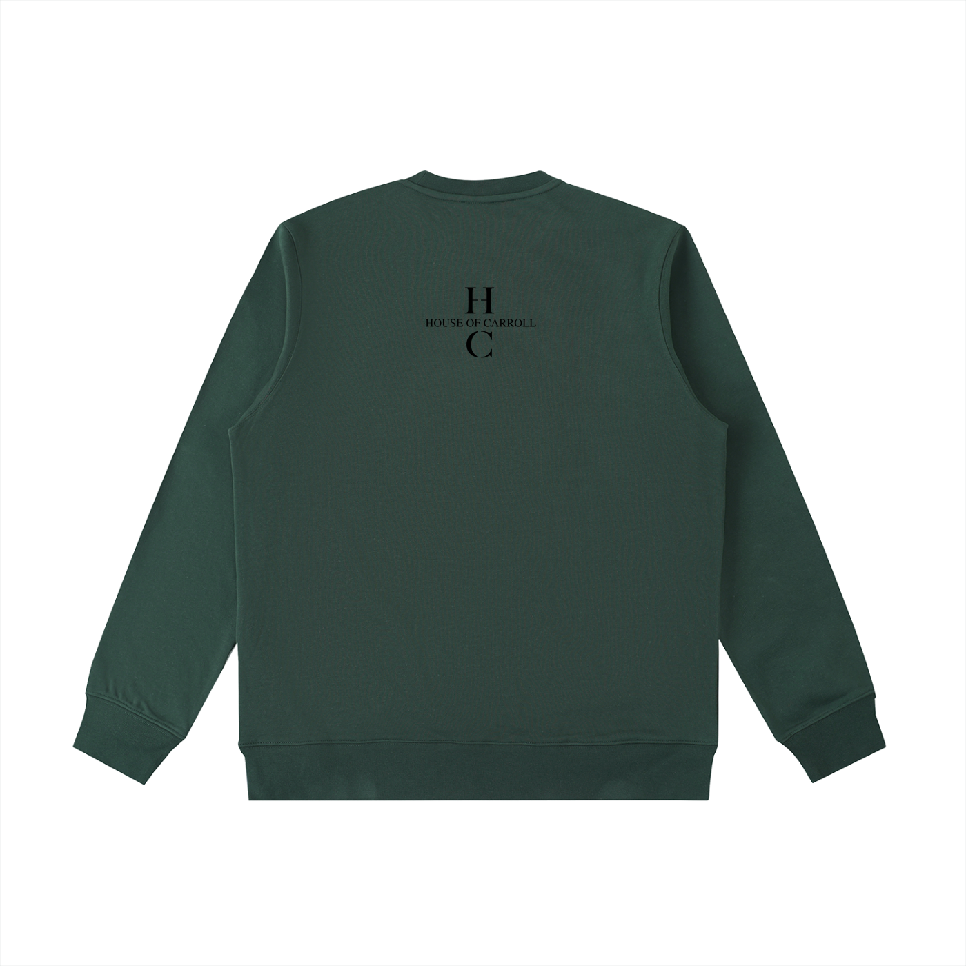 SERVANT OF GOD: Essential Heavyweight Crewneck Sweatshirt