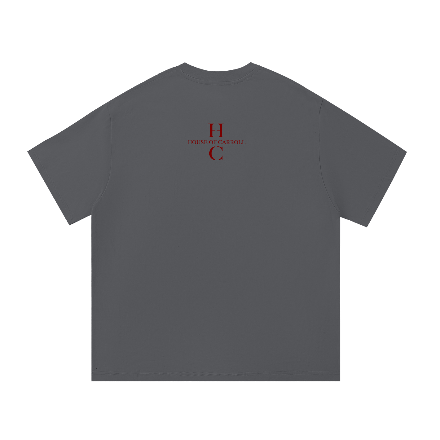 SERVANT OF GOD: Essential Cotton T-Shirt