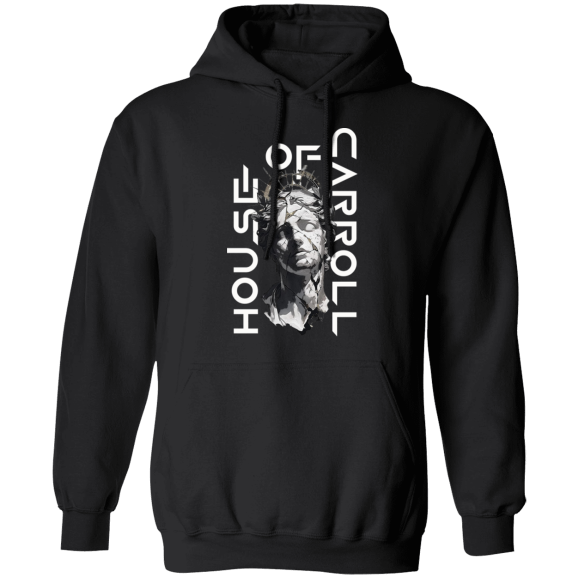 MOUNT OLYMPUS 1 G185 Gildan Pullover Hoodie