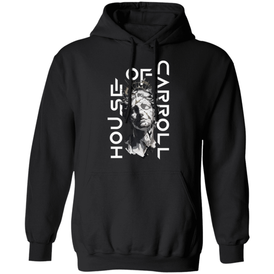 MOUNT OLYMPUS 1 G185 Gildan Pullover Hoodie