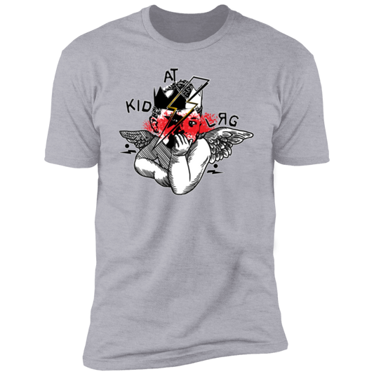 BAD BABY NL3600 Premium Short Sleeve T-Shirt