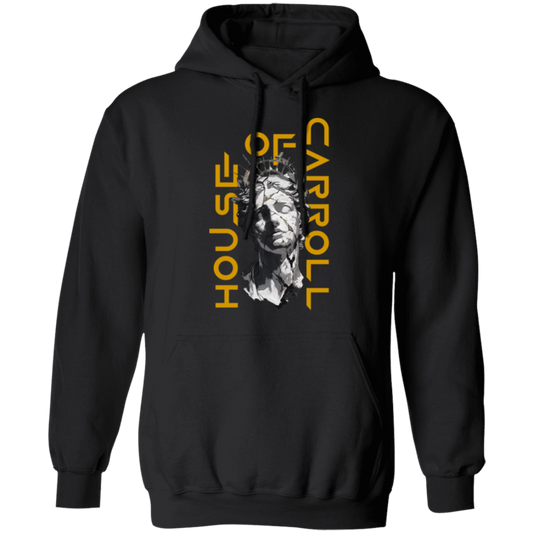 MOUNT OLYMPUS G185 Gildan Pullover Hoodie