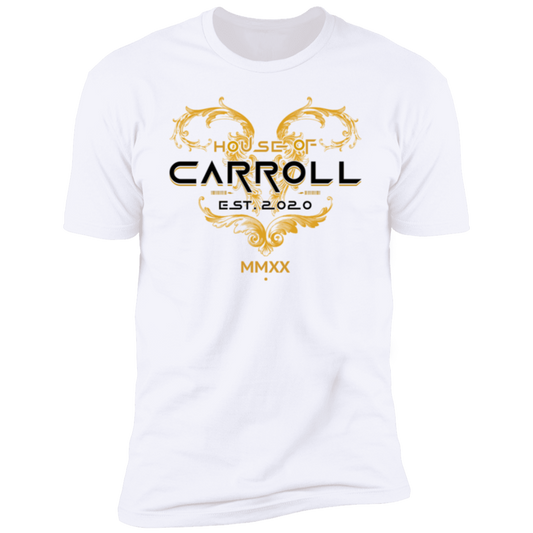 VICTORIOUS 2 NL3600 Premium Short Sleeve T-Shirt
