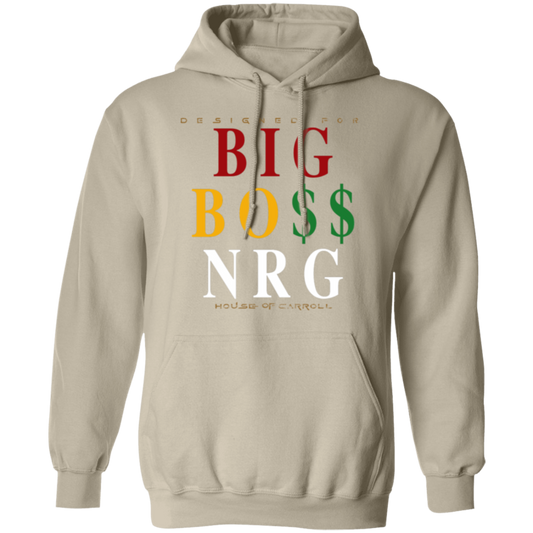 DESIGNED FOR 2 G185 Pullover Hoodie
