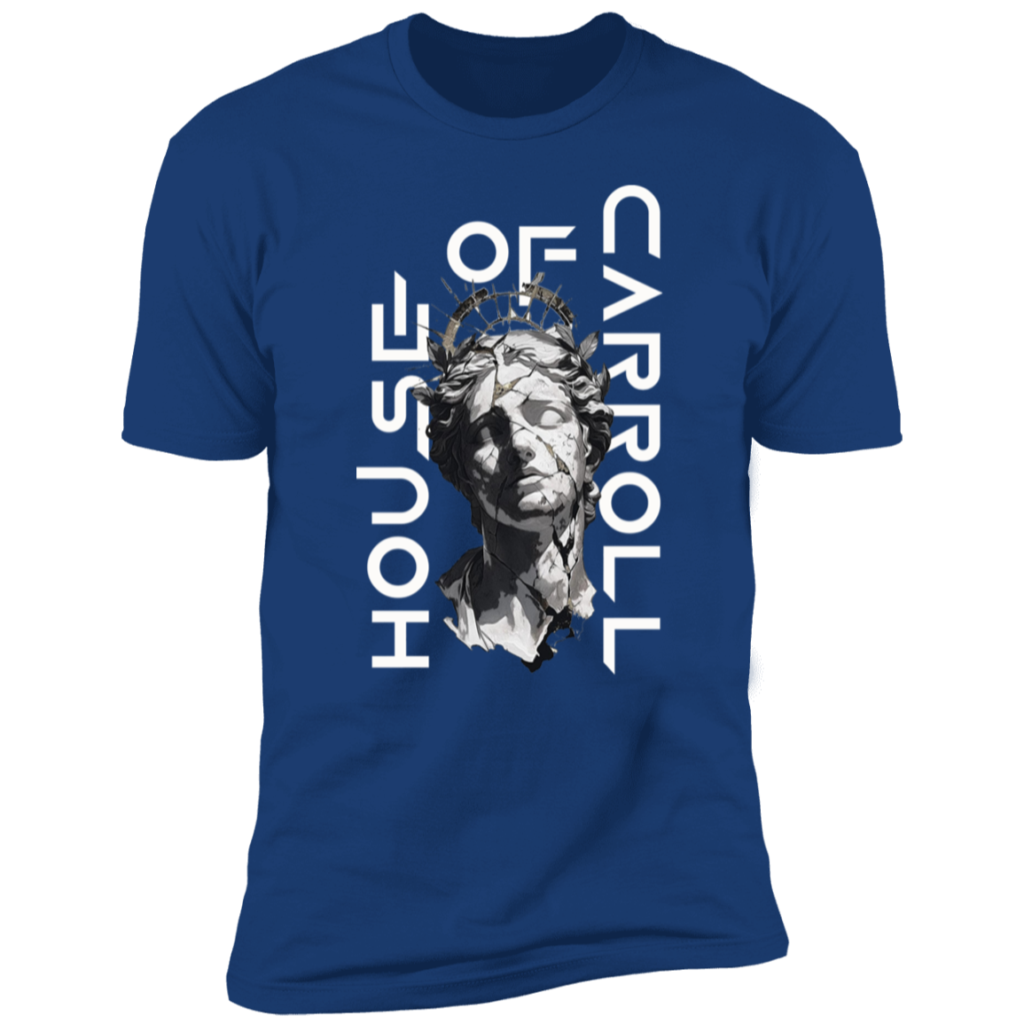 MOUNT OLYMPUS 1 NL3600 Premium Short Sleeve T-Shirt