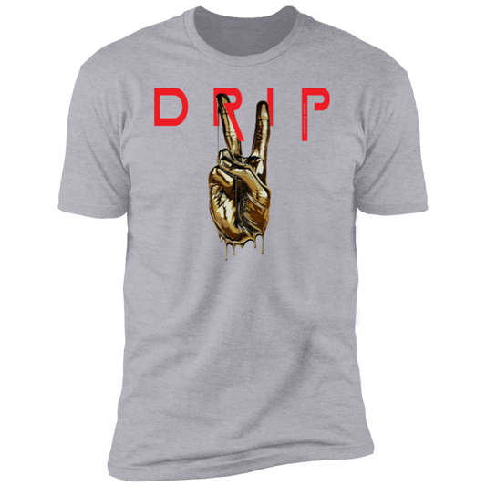 DRIP 1 NL3600 Premium Short Sleeve T-Shirt
