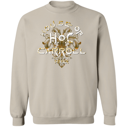 NOLA G180 Crewneck Pullover Sweatshirt
