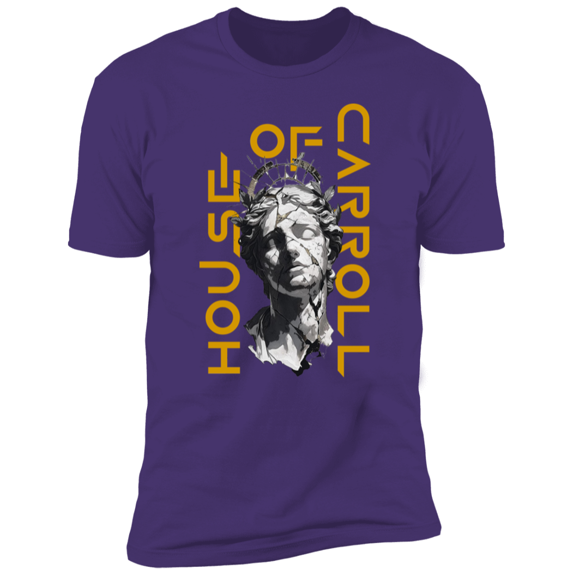 MOUNT OLYMPUS NL3600 Premium Short Sleeve T-Shirt