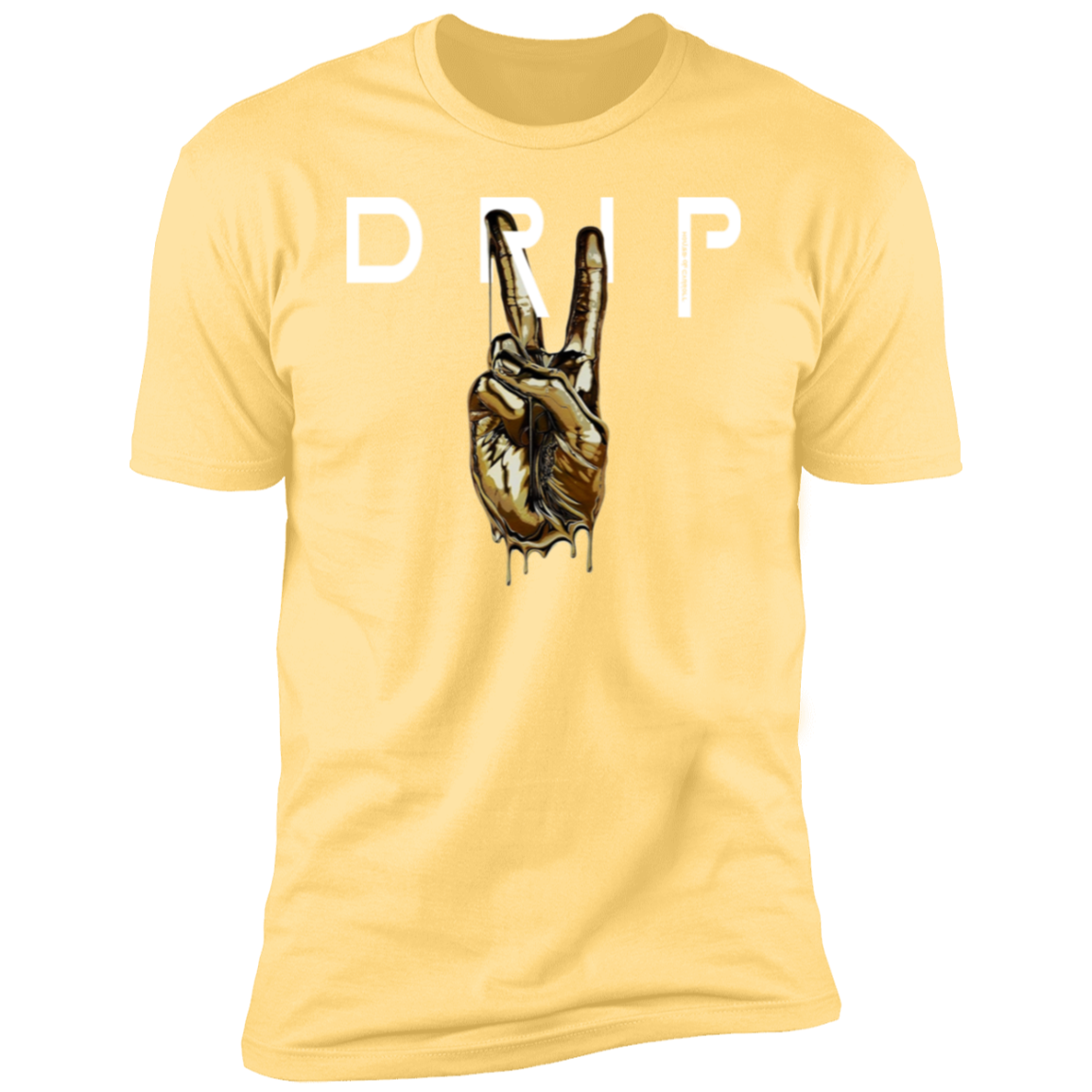 DRIP 2 NL3600 Premium Short Sleeve T-Shirt