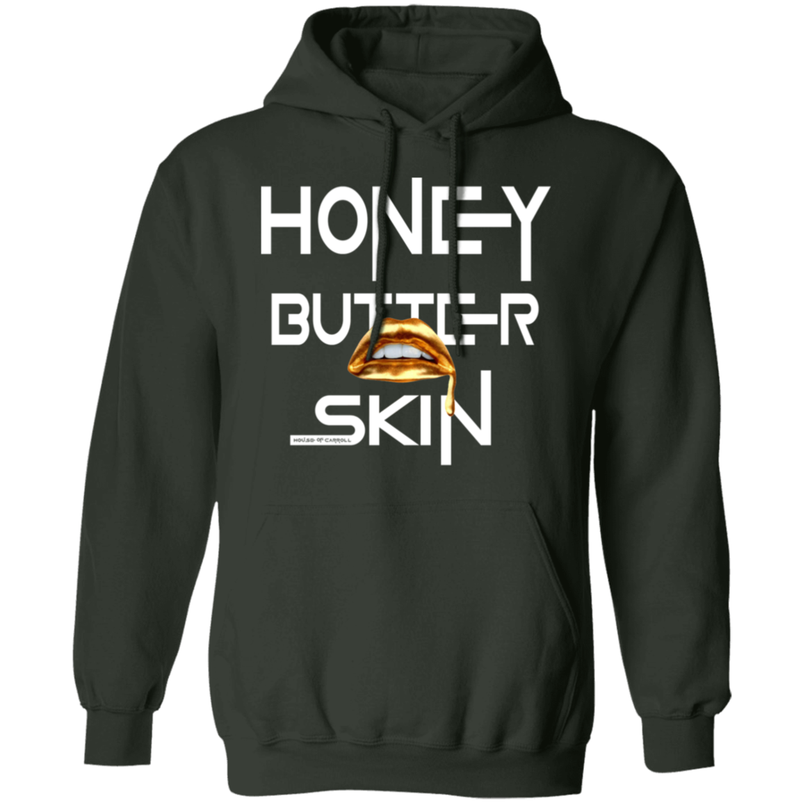 HONEY BUTTER 2 G185 Pullover Hoodie