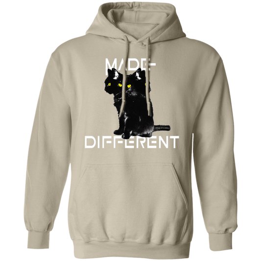 MADE DIFFERENT 1 G185 Pullover Hoodie