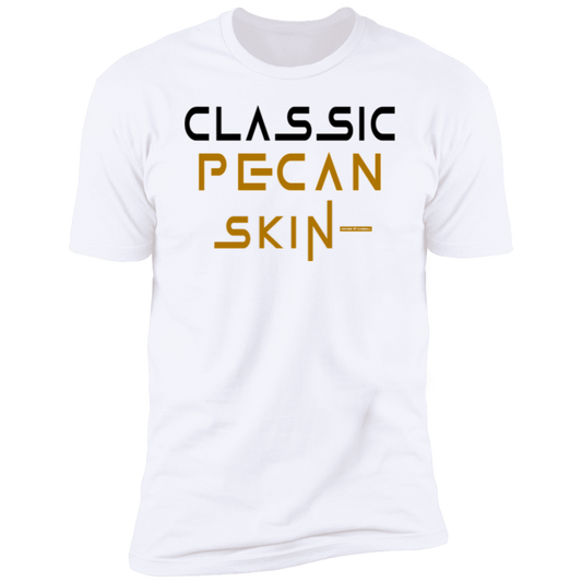 CLASSIC PECAN 1 NL3600 Premium Short Sleeve T-Shirt
