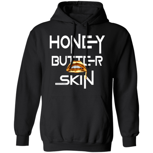HONEY BUTTER 2 G185 Pullover Hoodie