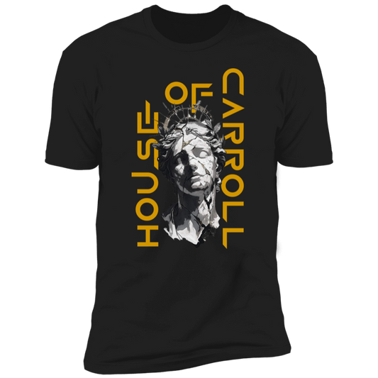 MOUNT OLYMPUS NL3600 Premium Short Sleeve T-Shirt