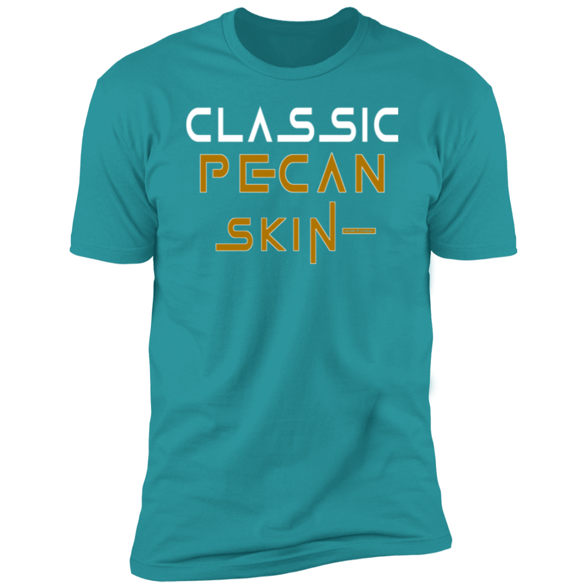CLASSIC PECAN NL3600 Premium Short Sleeve T-Shirt