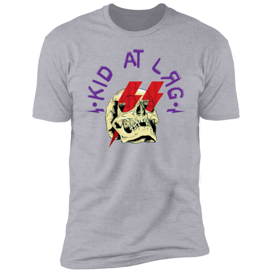 SHOW TIME 2 NL3600 Premium Short Sleeve T-Shirt