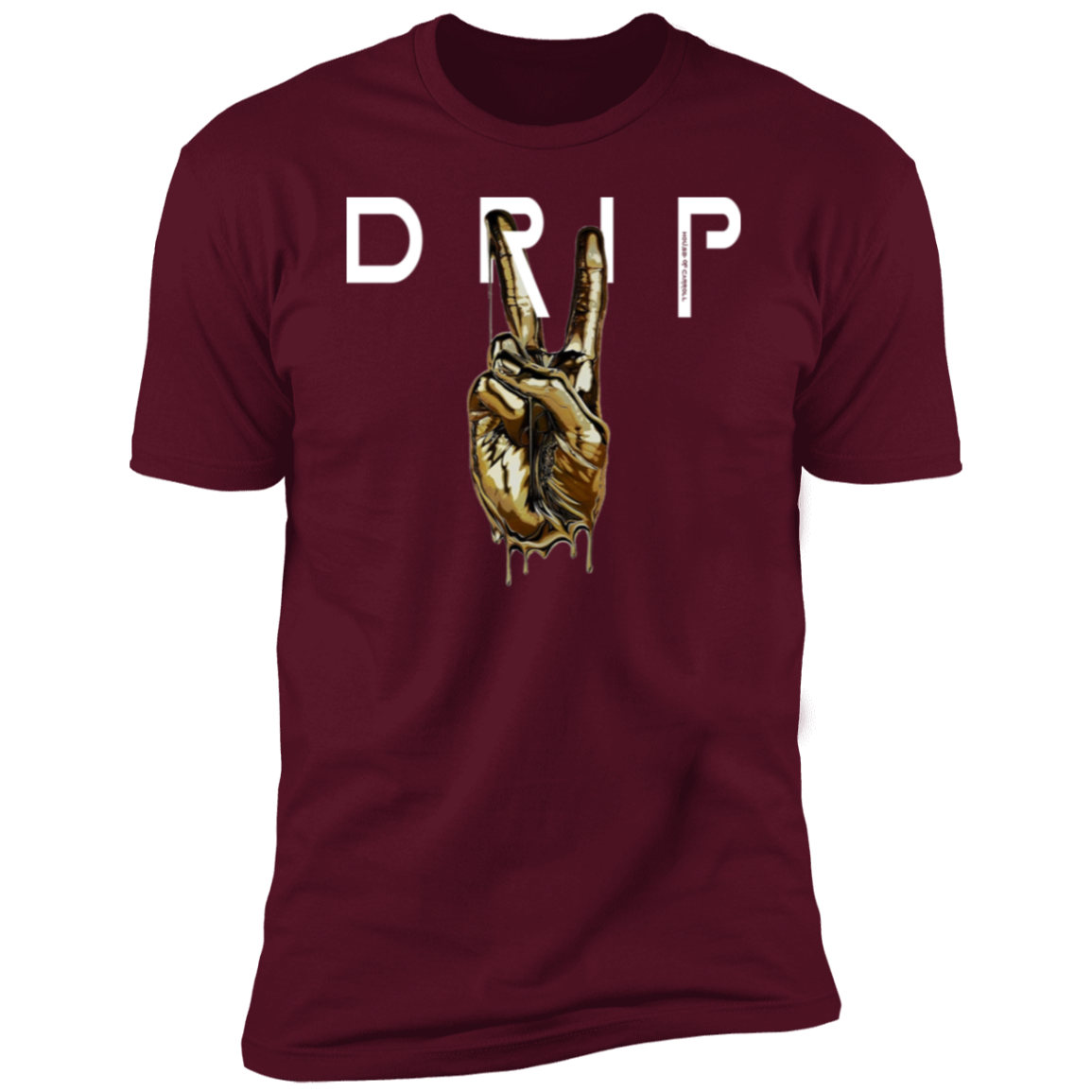 DRIP 2 NL3600 Premium Short Sleeve T-Shirt