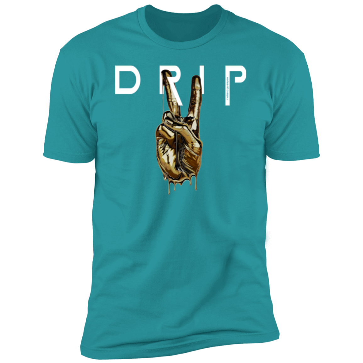DRIP 2 NL3600 Premium Short Sleeve T-Shirt