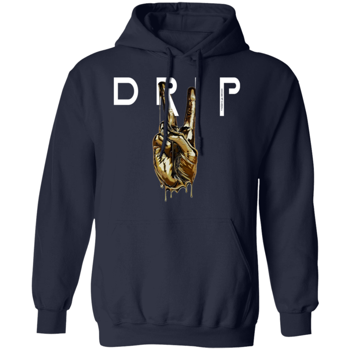 DRIP 2 G185 Pullover Hoodie