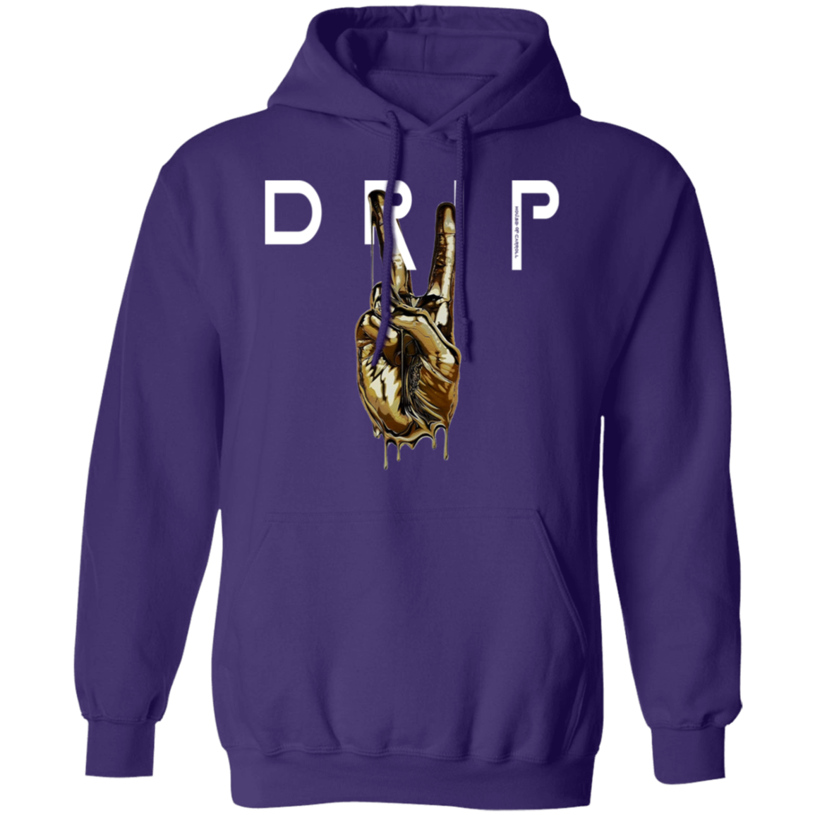 DRIP 2 G185 Pullover Hoodie