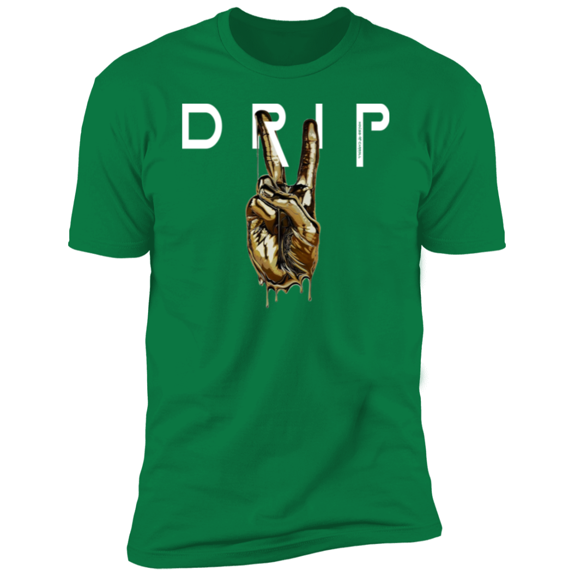 DRIP 2 NL3600 Premium Short Sleeve T-Shirt