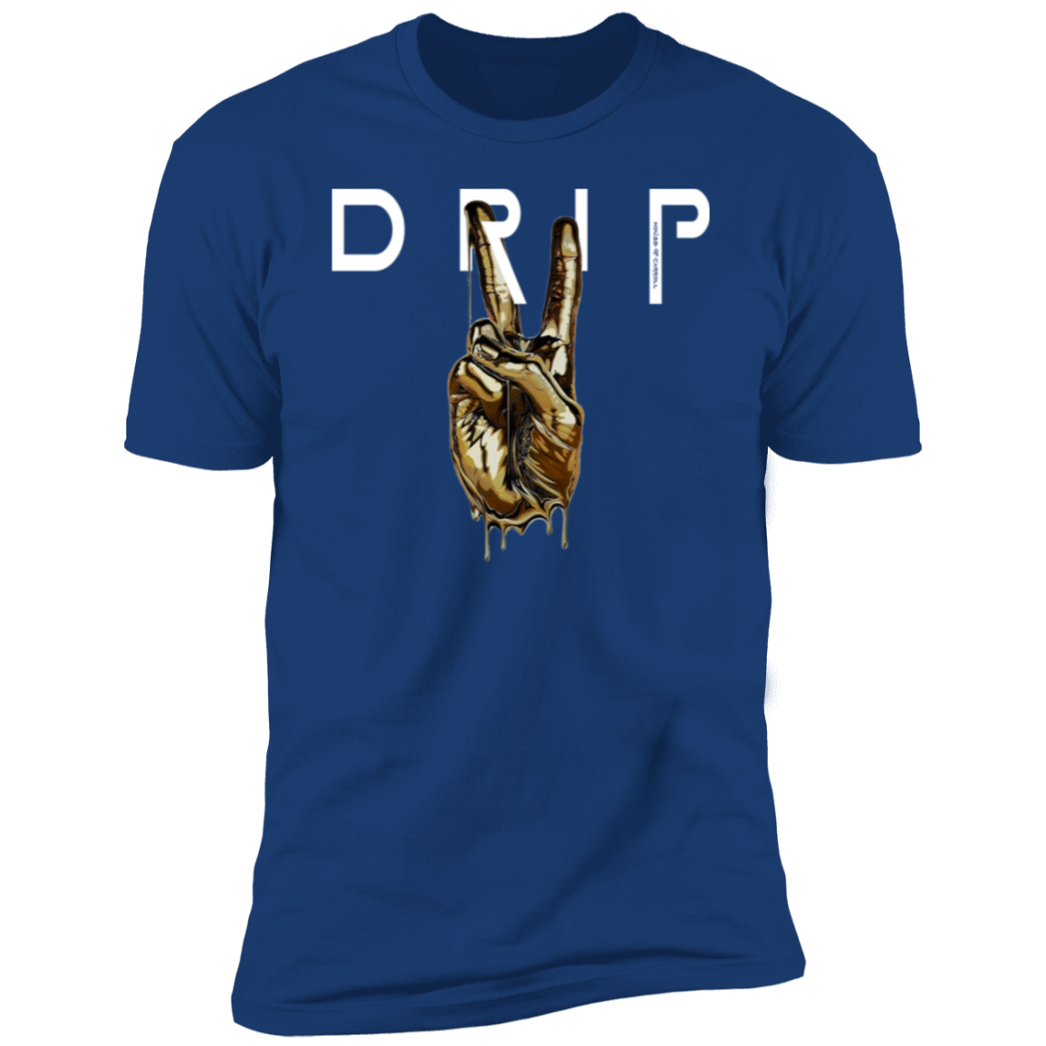 DRIP 2 NL3600 Premium Short Sleeve T-Shirt