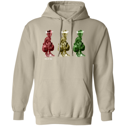 JAMAICA BOY copy JAMAICA BOY G185 Pullover Hoodie