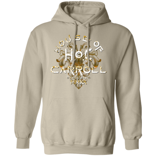 NOLA G185 Pullover Hoodie