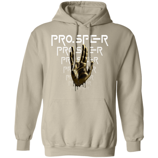 PROSPER 2 G185 Pullover Hoodie