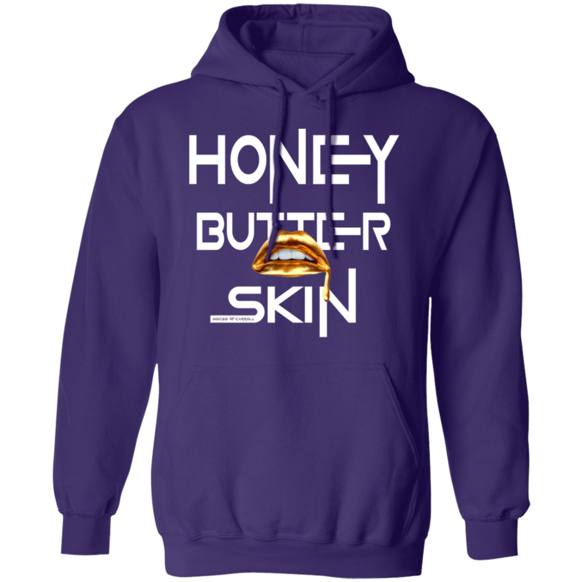 HONEY BUTTER 2 G185 Pullover Hoodie