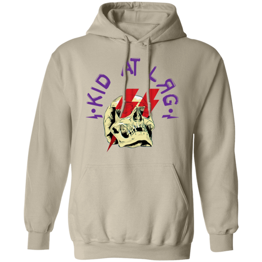 SHOW TIME 2 G185 Gildan Pullover Hoodie