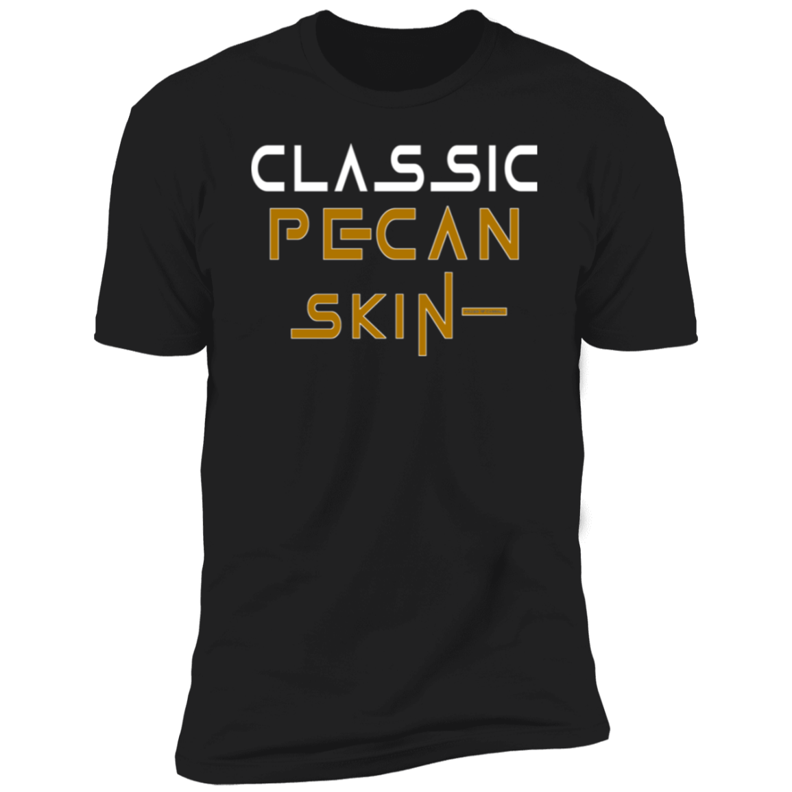 CLASSIC PECAN NL3600 Premium Short Sleeve T-Shirt
