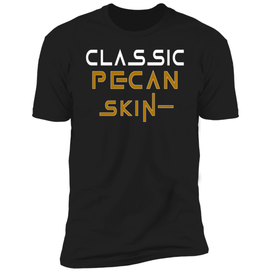 CLASSIC PECAN NL3600 Premium Short Sleeve T-Shirt