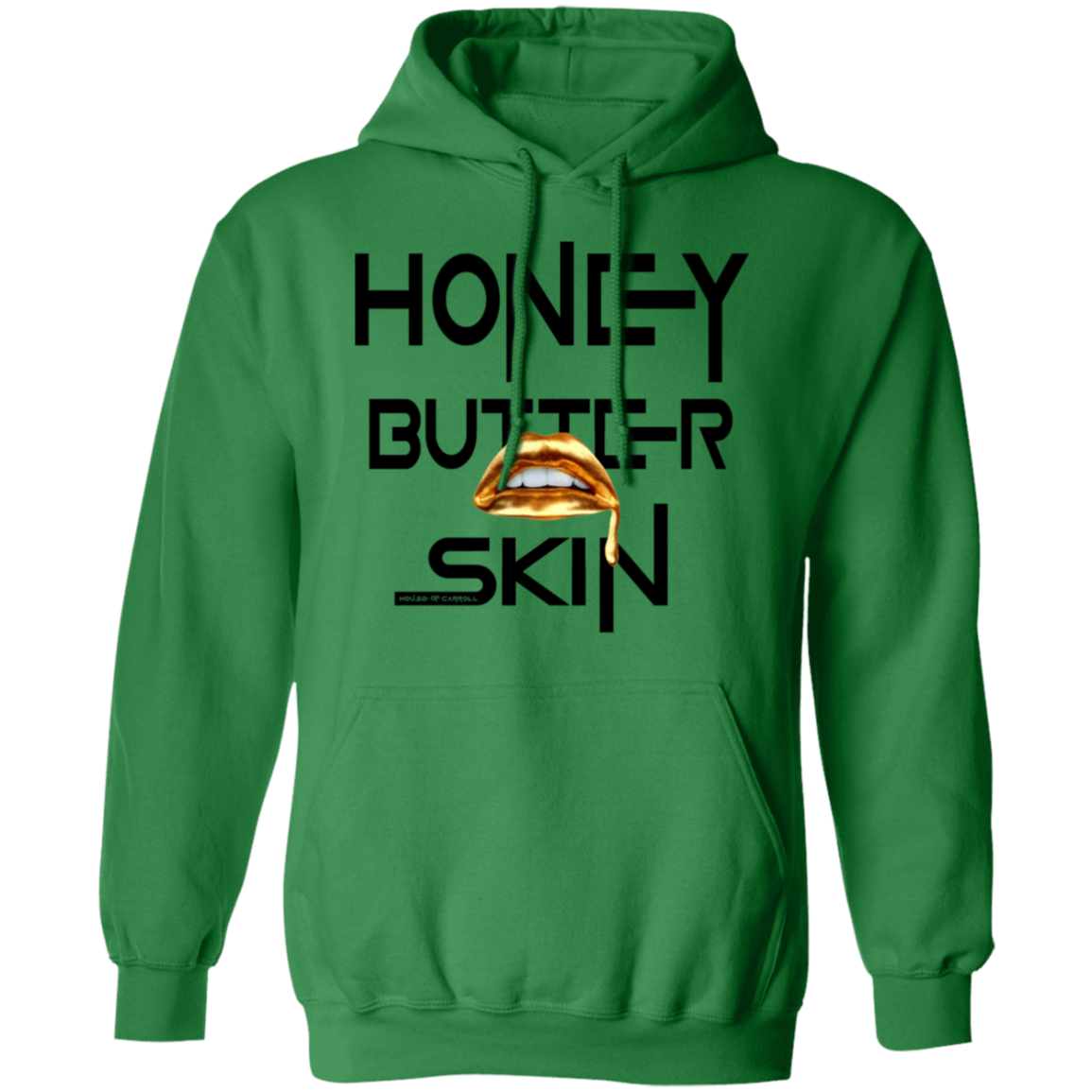HONEY BUTTER 1 G185 Pullover Hoodie