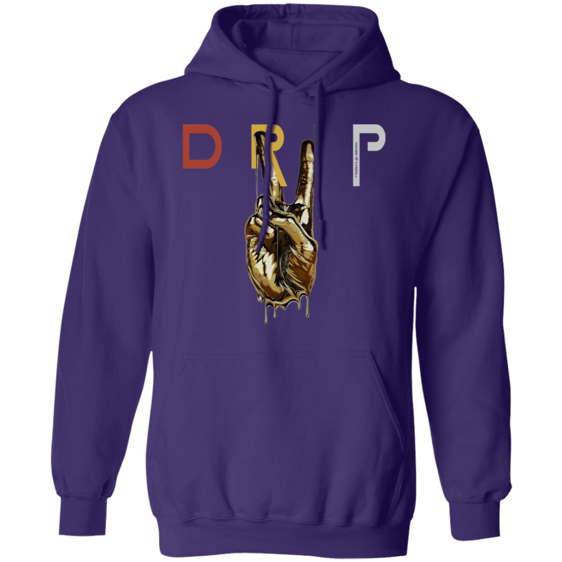 DRIP 3 G185 Pullover Hoodie