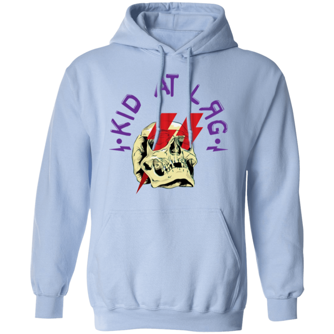 SHOW TIME 2 G185 Gildan Pullover Hoodie