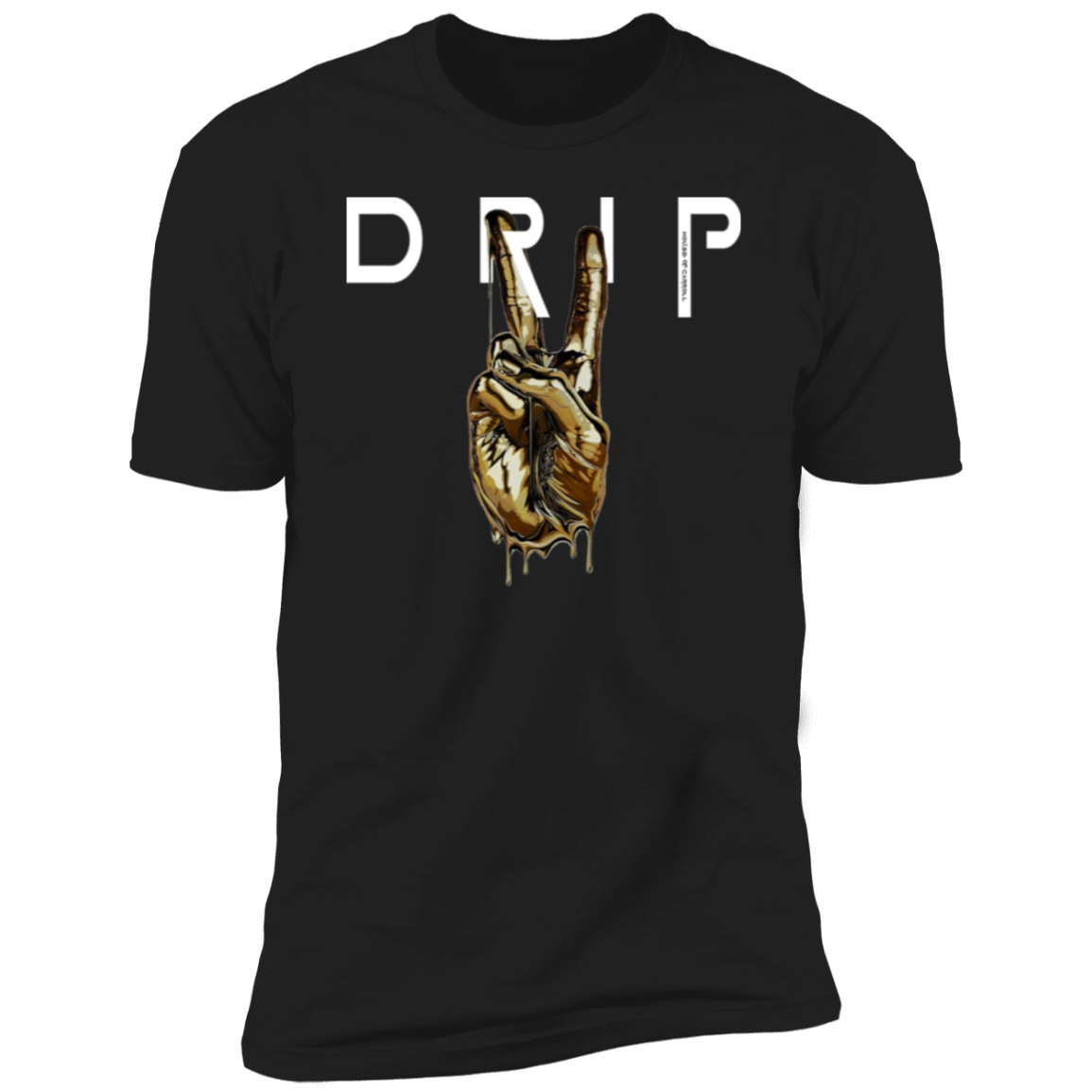 DRIP 2 NL3600 Premium Short Sleeve T-Shirt