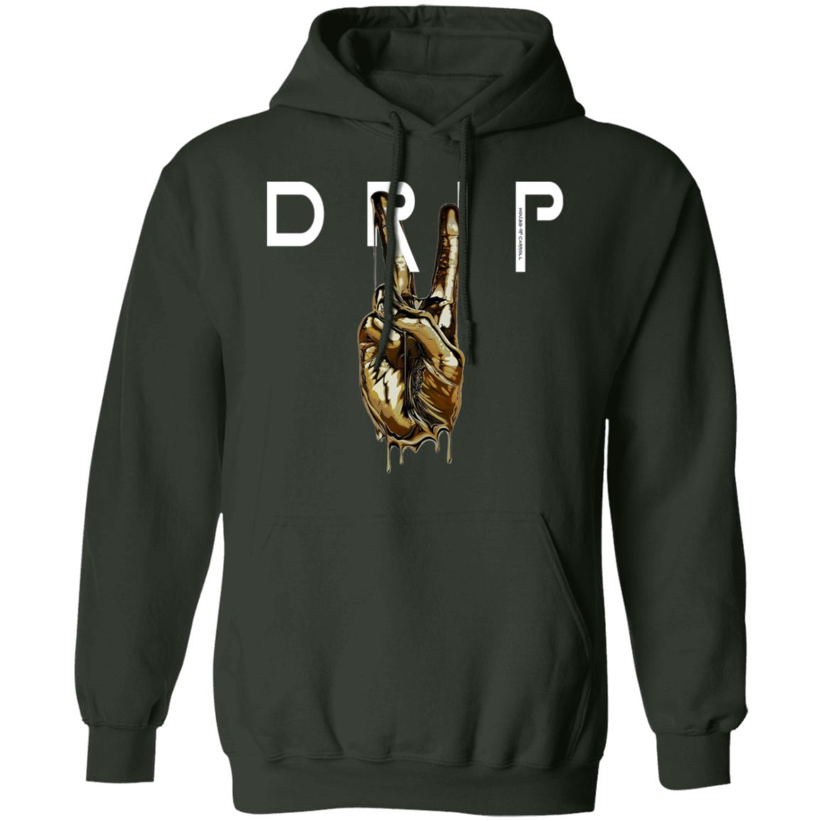DRIP 2 G185 Pullover Hoodie