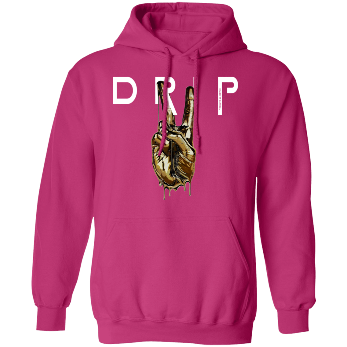 DRIP 2 G185 Pullover Hoodie