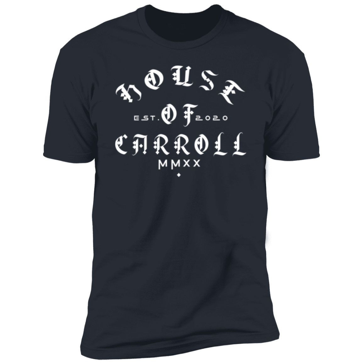 DARK RUBY 2 NL3600 Premium Short Sleeve T-Shirt