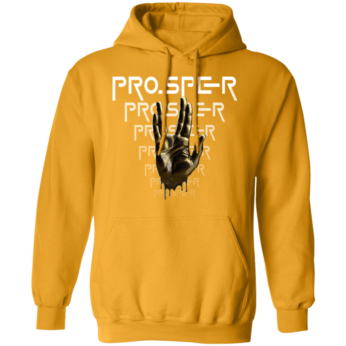 PROSPER 2 G185 Pullover Hoodie