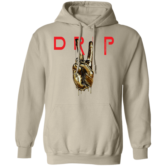 DRIP 1 G185 Pullover Hoodie