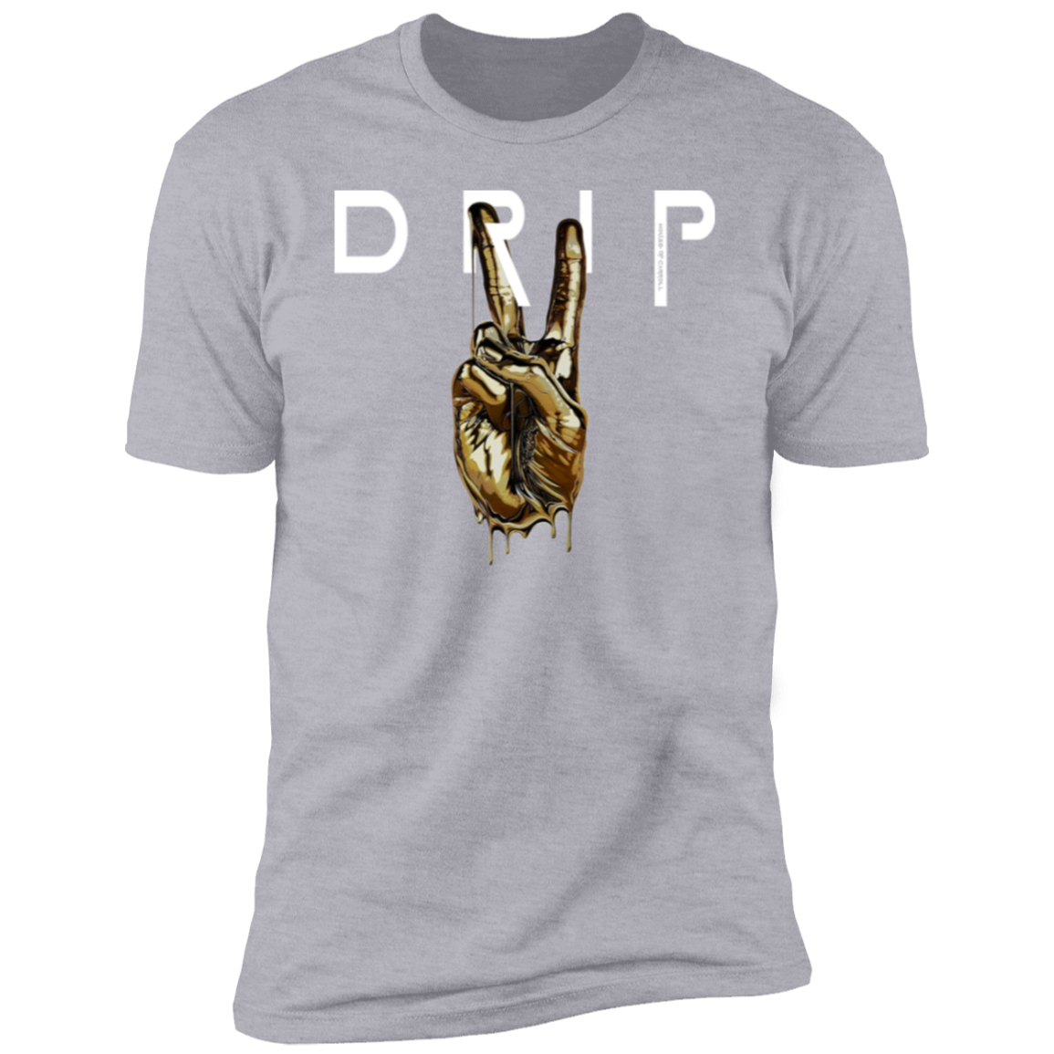 DRIP 2 NL3600 Premium Short Sleeve T-Shirt