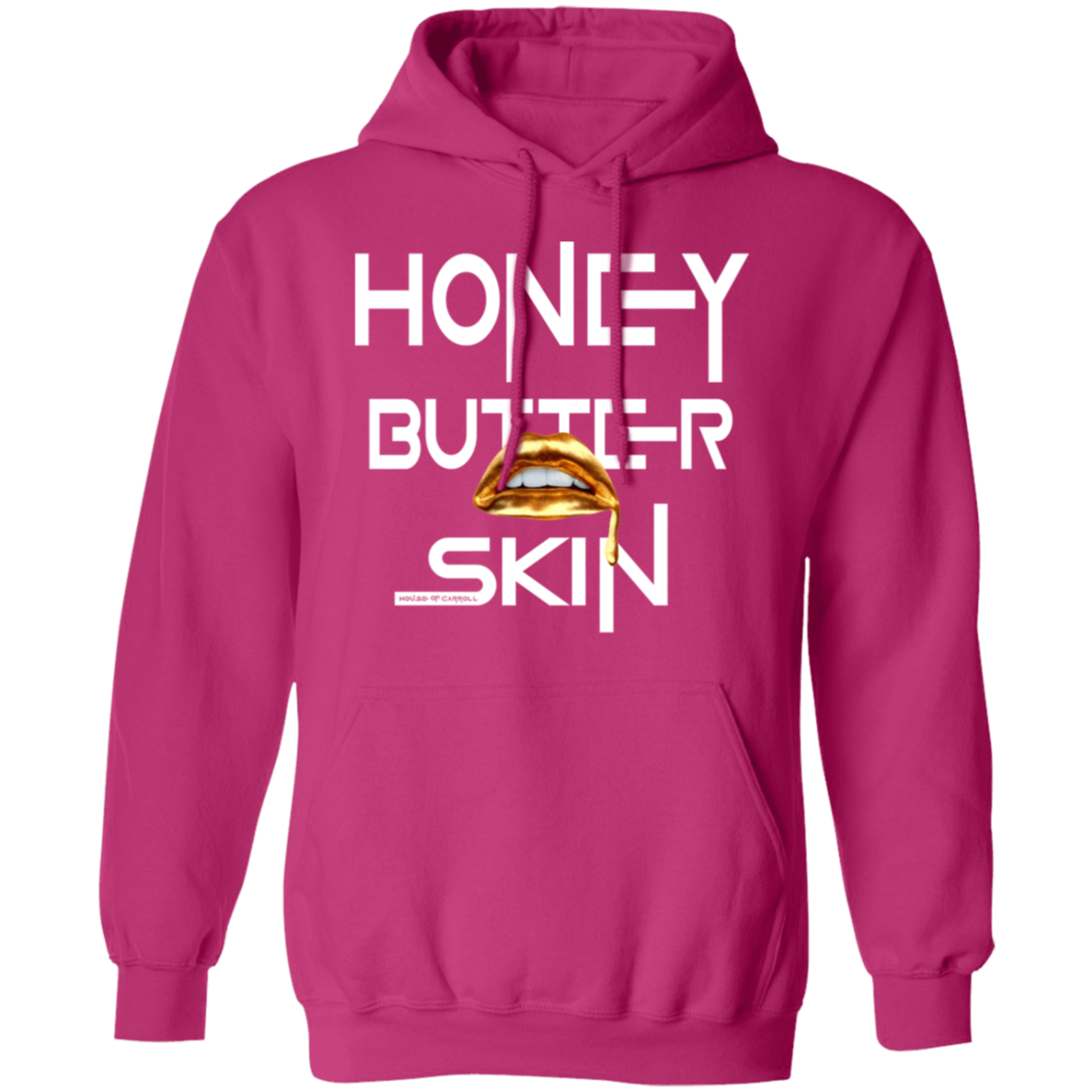 HONEY BUTTER 2 G185 Pullover Hoodie