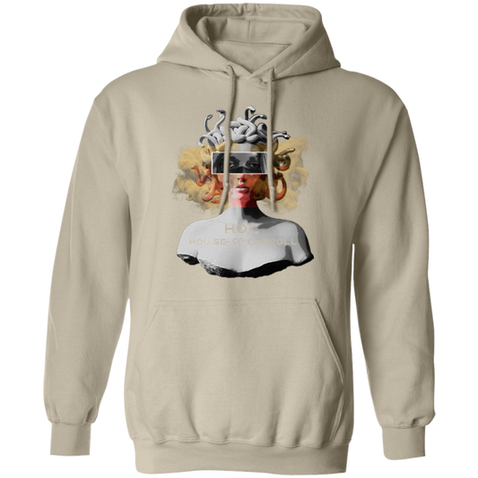 GODDESS QUEEN G185 Pullover Hoodie