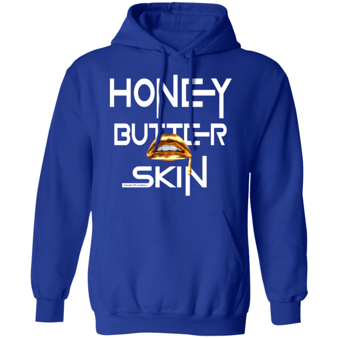 HONEY BUTTER 2 G185 Pullover Hoodie