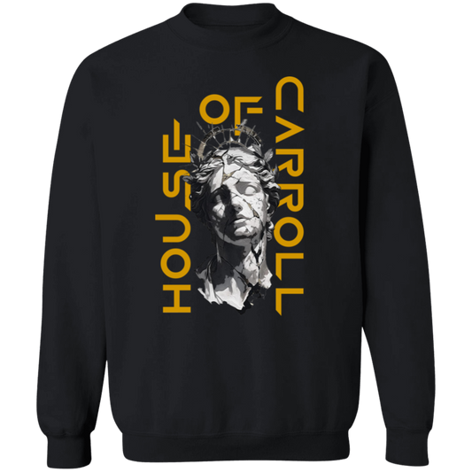 MOUNT OLYMPUS G180 Gildan Crewneck Pullover Sweatshirt